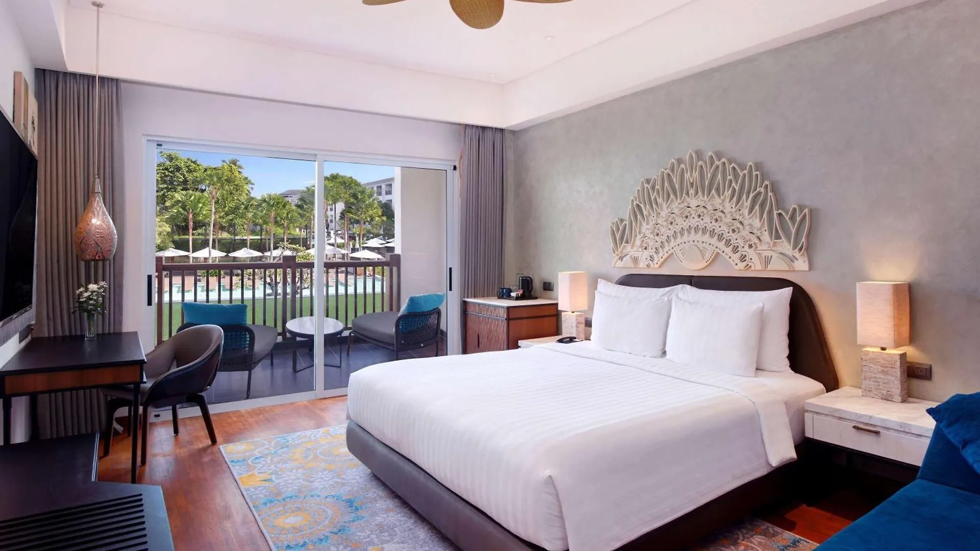 Hotel Grand Mercure Bali Seminyak